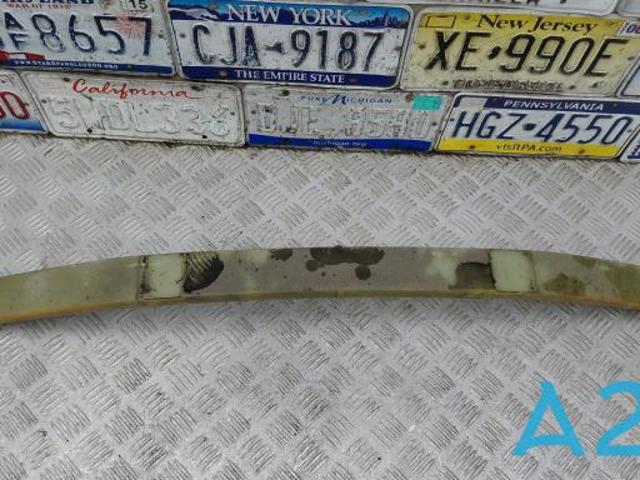 Рессоры задние (пружины задней подвески) 32370045 VOLVO