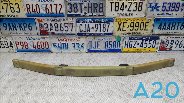 32370045 VOLVO Рессора задняя купить в Запорожье