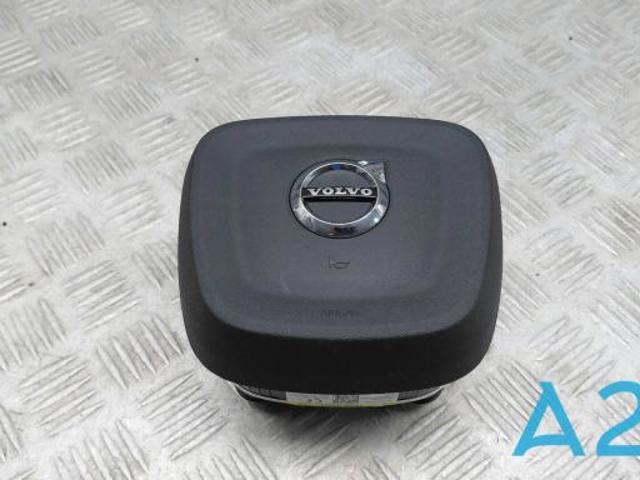Подушка в руле 32384651 VOLVO