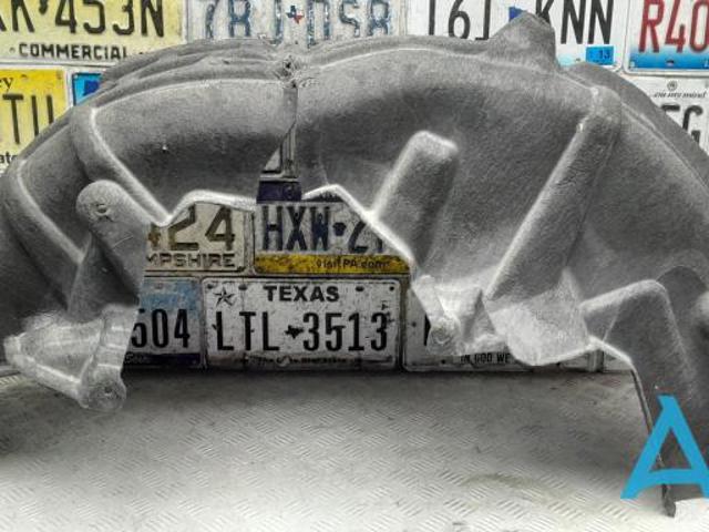 Подкрылок крыла заднего левый 32392474 VOLVO