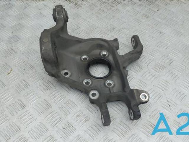 Цапфа правая 32395005 VOLVO