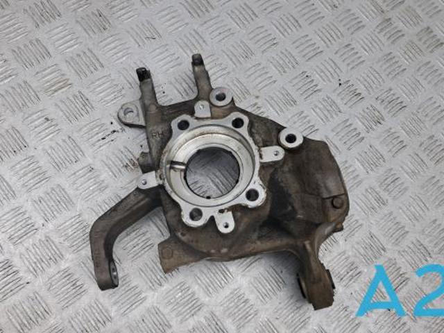 32395005 VOLVO Цапфа (поворотный кулак) задний правый купить в Хмельницкий