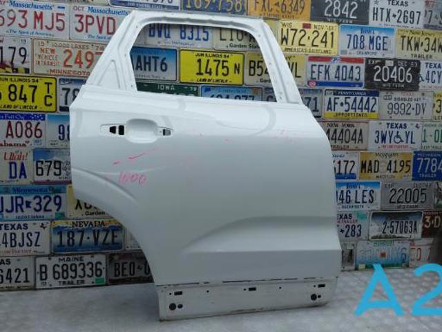 Дверь задняя в сборе 32399082 VOLVO