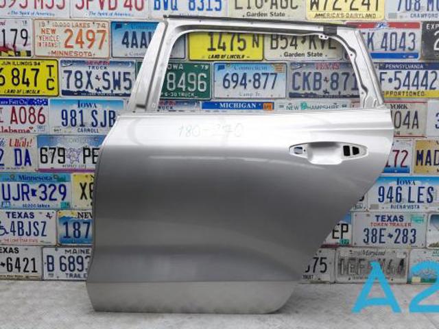 Задняя левая дверь 32404342 VOLVO