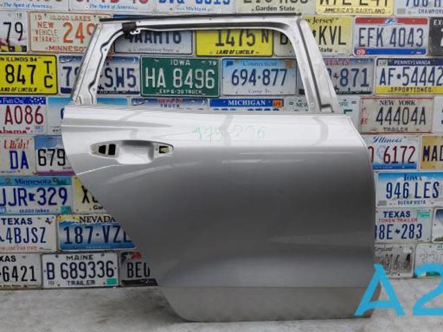 Дверь задняя, правая 32404343 VOLVO