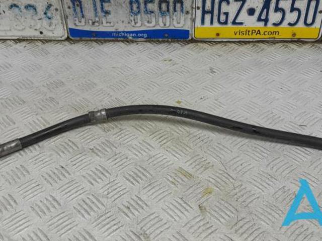 Трубка высокого давления ГУР 32416798235 BMW