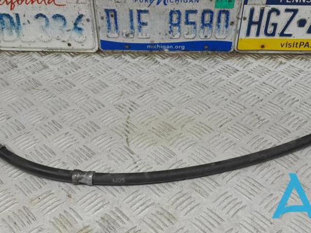 32416798235 BMW Шланг ГУР высокого давления от насоса до рейки (механизма) купить в Киев