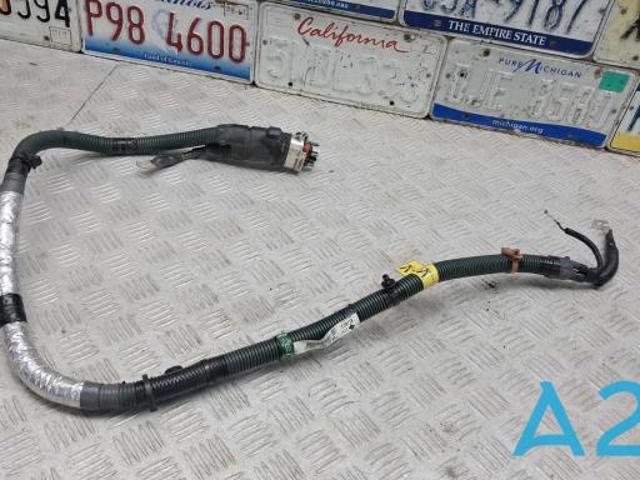 Кабель для зарядки электромобиля 32421TRWA01 HONDA