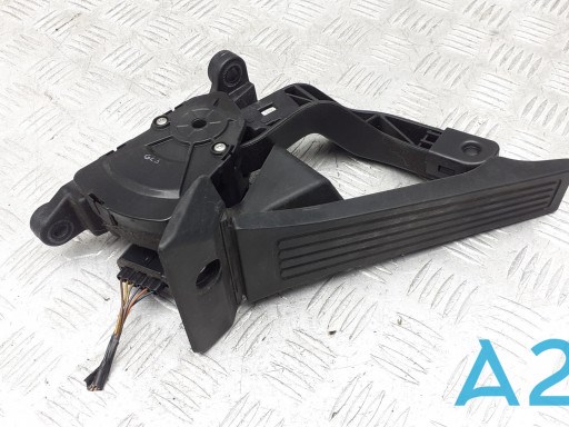 Педаль акселератора 327002S000 HYUNDAI