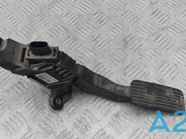 Педали газа 32700F2100 HYUNDAI