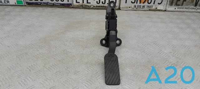 Педали газа 32700GI100 HYUNDAI