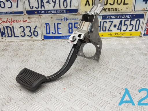 Ппривод тормозного крана 328003X400 HYUNDAI