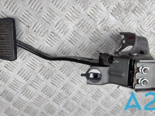 Ппривод тормозного крана 328004C200 HYUNDAI