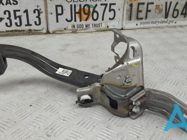 Педаль тормоза 32800D3100 HYUNDAI