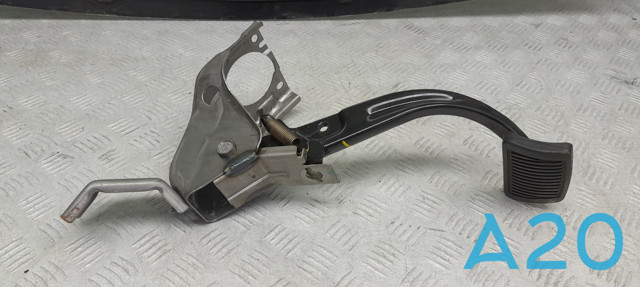 Ппривод тормозного крана 32800F2200 HYUNDAI