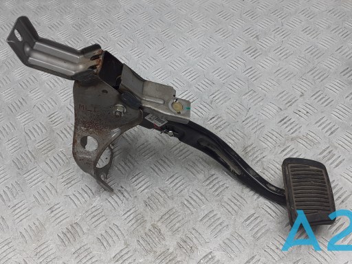 Ппривод тормозного крана 32800J9200 HYUNDAI