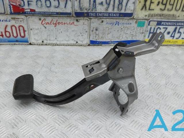 Ппривод тормозного крана 32800N9200 HYUNDAI