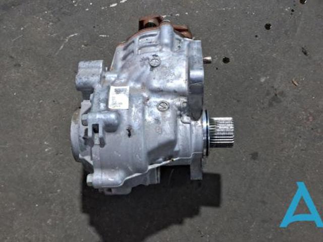 Межосевой дифференциал 331006RA0A NISSAN