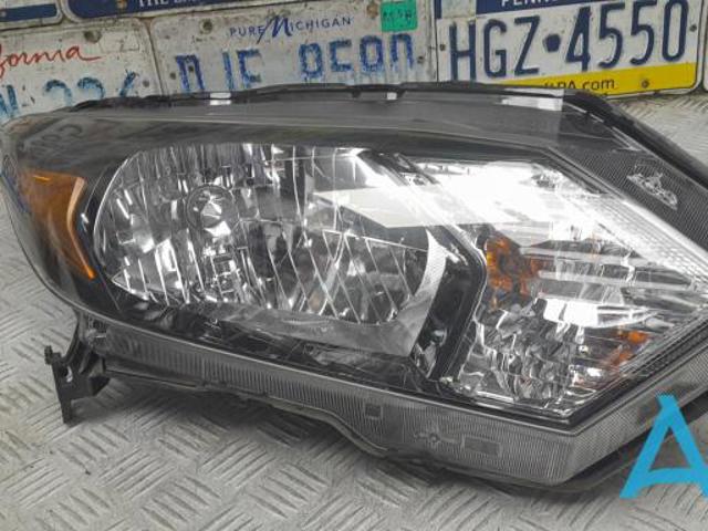 Фара комбинированная, передняя 33100T7SA01 HONDA