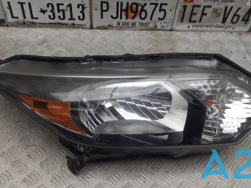 33100T7SA01 HONDA Правая фара купить в Харьков