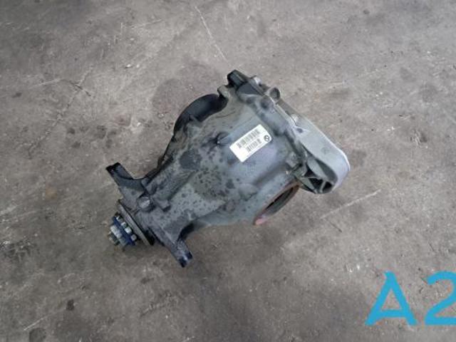 Редуктор моста заднего 33107636996 BMW
