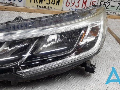 Фара левая передняя 33150T1WA11 HONDA