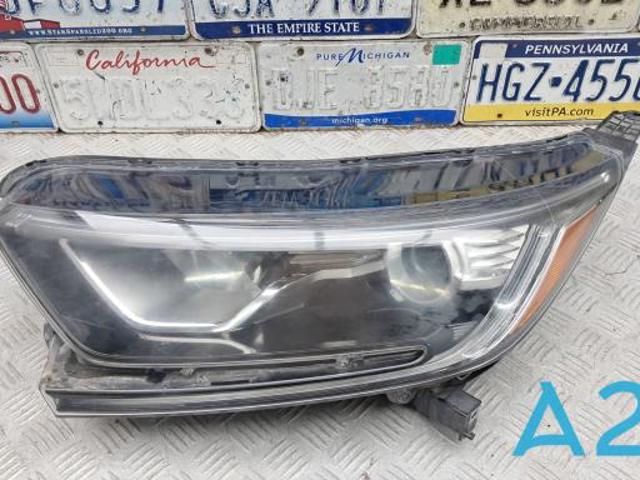 Фара левая 33150TLAA01 HONDA