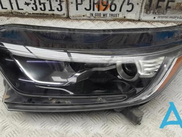 33150TLAA01 HONDA Фара левая купить в Каменское