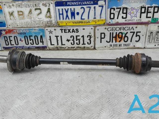 Полуось задняя, левая 33207581029 BMW