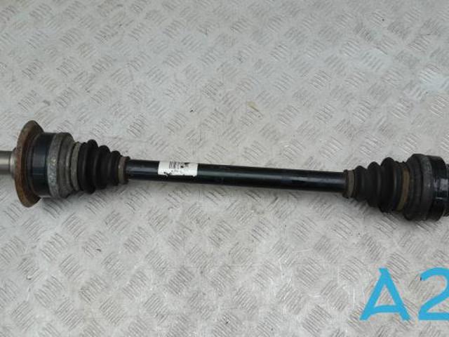 Полуось задняя, правая 33207581030 BMW