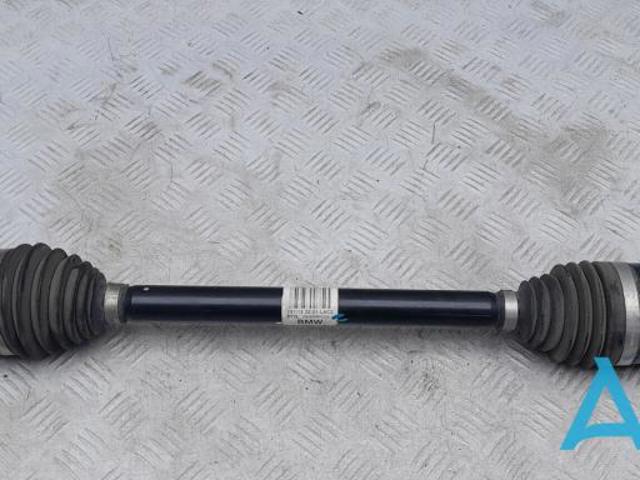 Полуось задняя, левая 33208603109 BMW