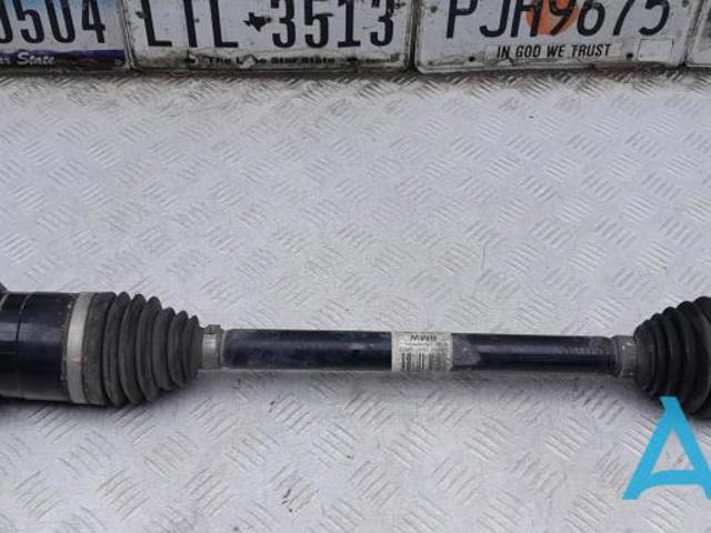 33208603109 BMW Полуось задняя левая купить в Черновцы