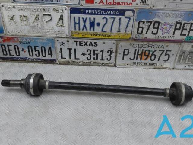 Полуось задняя, правая 33208679940 BMW
