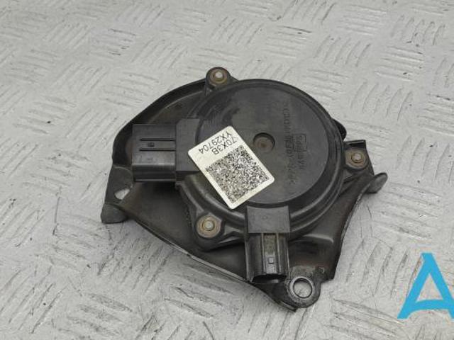 Актуатор (привод) выбора передач 332513VX0A NISSAN