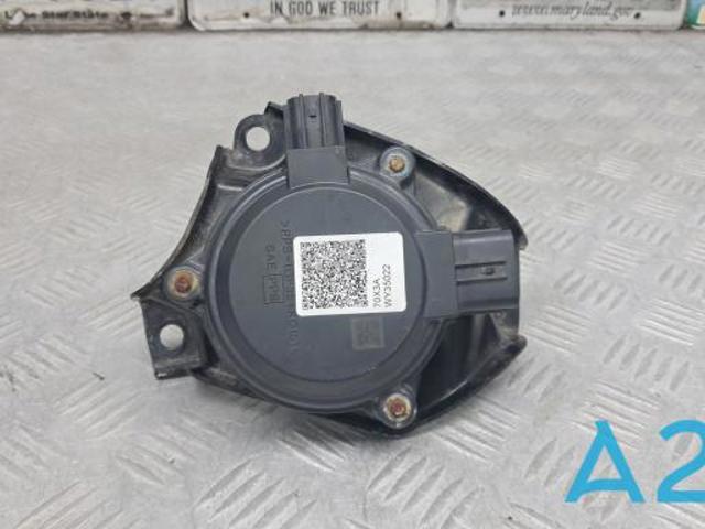 332513VX0A NISSAN Механизм переключения передач купить в Полтава