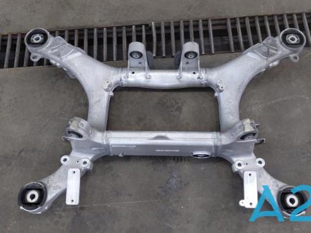 Механизм управления задней оси 33316886057 BMW