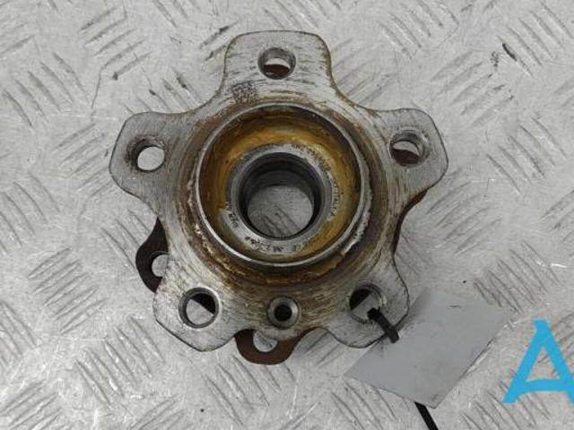 Подшипник в сборе со ступицей передний 33406899174 BMW