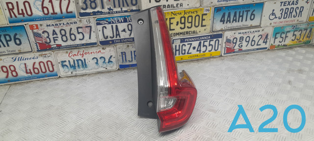 Задний правый стоп 33500TLAA01 HONDA