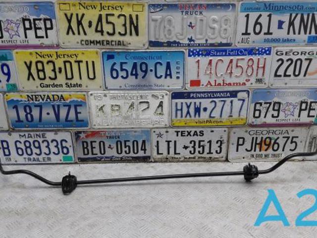 Стабилизатор задний 33505A09279 BMW