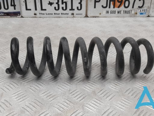Пружина амортизатора 33536790119 BMW