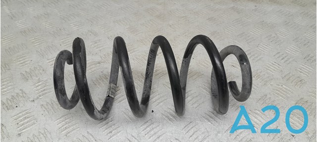 33536882855 BMW Пружина задняя купить в Николаев
