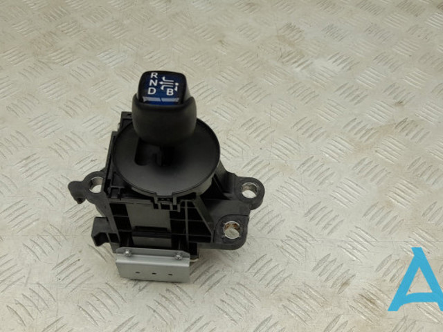 3355047090 TOYOTA Кулиса переключения передач купить в Хмельницкий