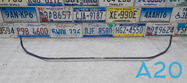 33556793164 BMW Стабилизатор задний купить в Сумы
