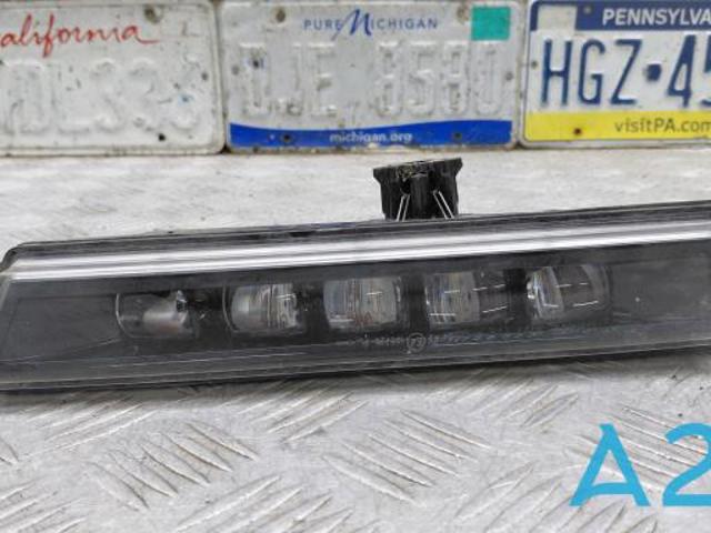 Противотуманка правая 33900TMET01 HONDA