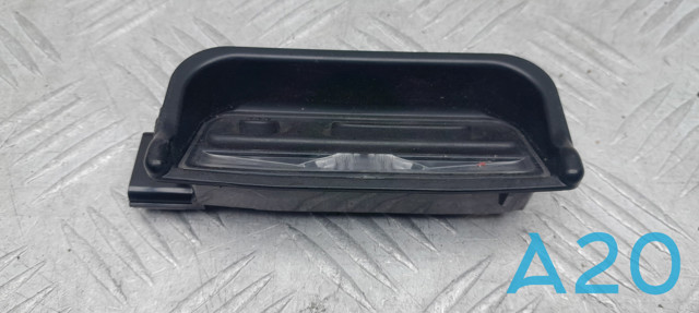 Замок задней двери 34100TLAA01 HONDA
