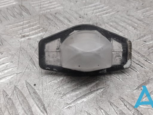 34101S60013 Фонарь подсветки номерного знака купить Ирпень
