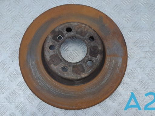 Передний тормозной диск 34106879122 BMW