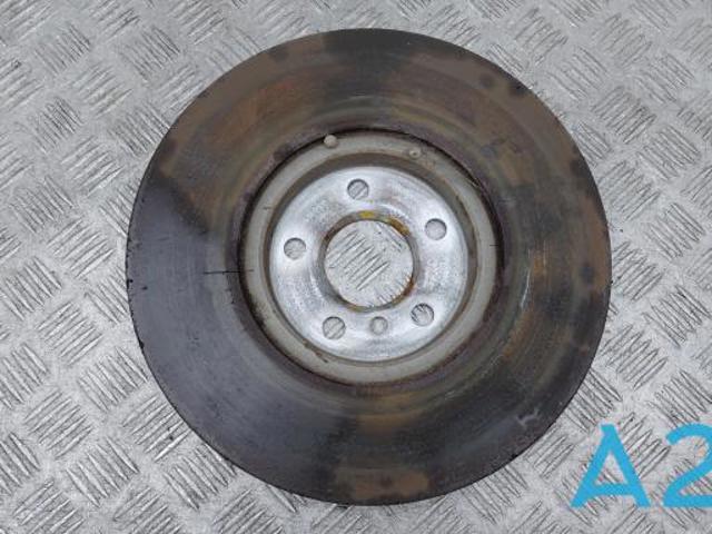 Ротор тормозной 34106891080 BMW