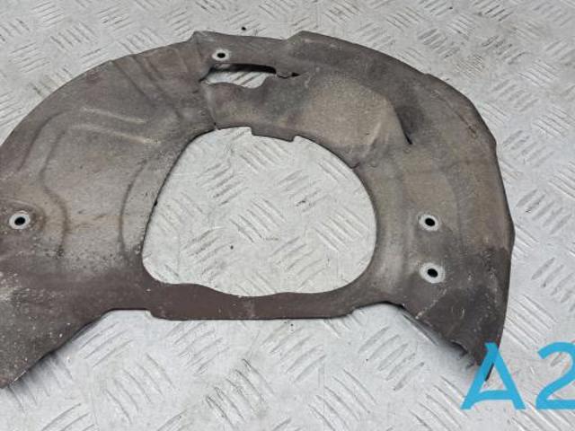 Пыльник тормозного диска переднего 34106895050 BMW