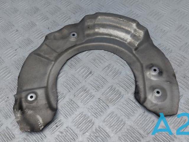 BMW 34116775266 Защита тормозного диска переднего правого в наличии Полтава